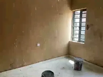 Standard Mini Flat — Shomolu, Lagos