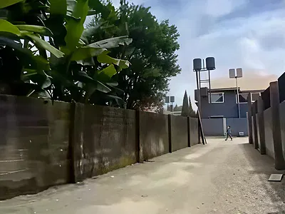 Fenced 2 Plots of Land in a Secure Close — Nta Road, Port Harcourt, Rivers