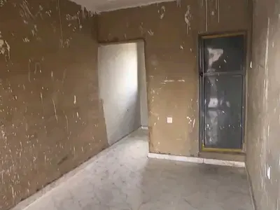 Semi-Furnished Room Self-Contain — Shomolu, Lagos