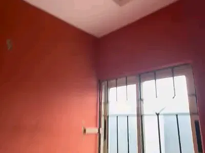 Spacious Studio Apartment — Gbagada, Lagos