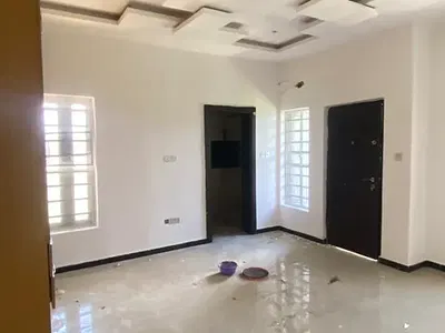 3 Bedroom All En-Suite Apartment — Peninsula Gardens Estate, Sangotedo, Ajah, Lagos