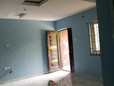 New 2 Bedroom Flat — Bucknor Estate, Isolo, Lagos