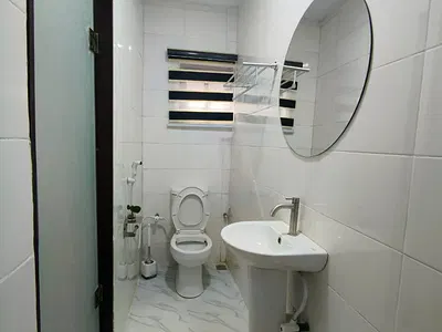 3 Bedroom Unfurnished Apartment — Ikoyi, Lagos