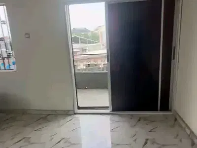 2 Bedroom Upstairs Flat — Gbagada, Lagos