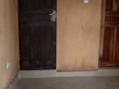 1 Bedroom Self Contain — Gbagada, Lagos