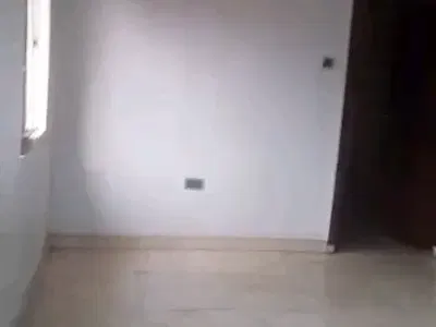 2 Bedroom Upstairs Flat — Gbagada, Lagos