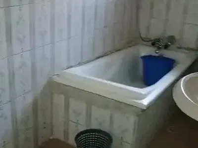 3 Bedroom Upstairs Flat — Gbagada, Lagos