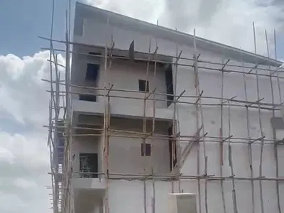4 Bedroom Terraced Duplex — Dakibiyu, Abuja
