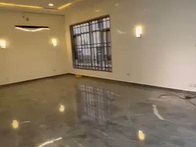 5 Bedroom + BQ — Guzape Main, Guzape District, Abuja