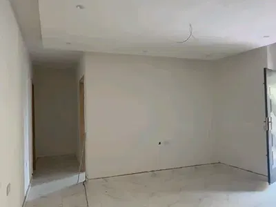 2 Bedroom Upstairs Flat — Ogudu, Lagos
