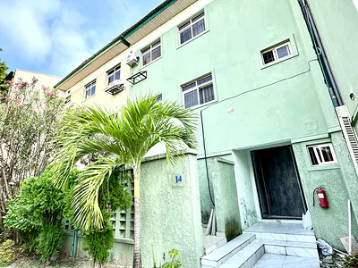Serviced 1 Bedroom Apartment with 24:7 Power Supply — Romey Gardens, Ikate Elegushi, Lekki, Lagos