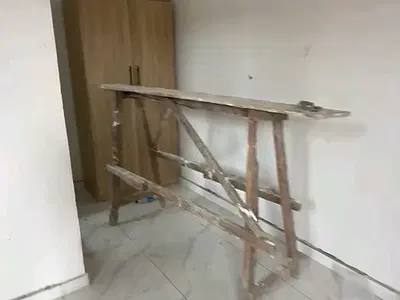 Studio Apartment, Fully Tiled — Ogudu, Lagos