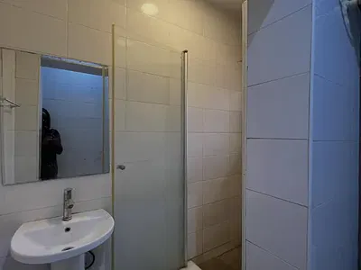 Serviced 2 Bedrooms Flat — Lekki, Lagos