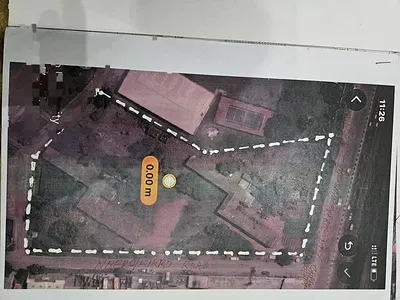 Prime Commercial Investment Property — Agege Motor Road, Oshodi, Lagos