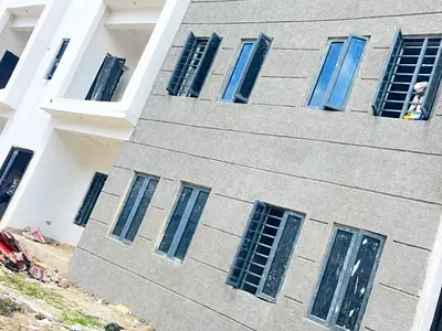 1 Bedroom Apartment — Sangotedo, Ajah, Lagos