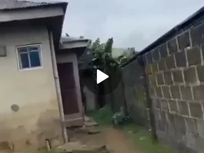 2 Bedroom Detached Bungalow — Ikola, Ipaja, Lagos
