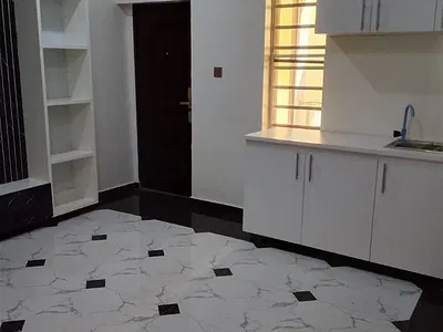 Mini Flat — Lekki, Lagos