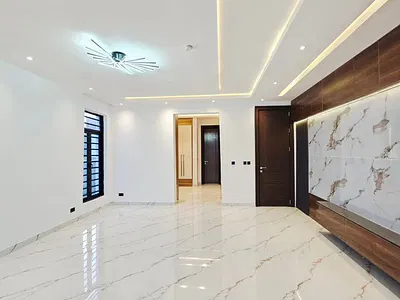 5-Bedroom Fully Detached Duplex — Lekki, Lagos