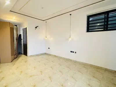 2 Bedroom Flat — Ikate, Lekki, Lagos