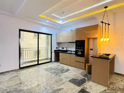 Mini Flat — Ikate, Lekki, Lagos