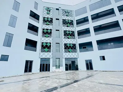 Self-Contained Apartment — Ikate, Lekki, Lagos
