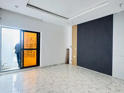 2 Bedroom Apartment — Ikate, Lekki, Lagos