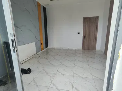 4 Bedroom Terraced Duplex — Ikota, Lekki, Lagos