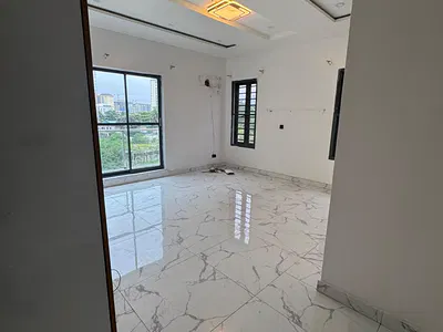 3 Bedroom Apartment+ Pool + Gym+ BQ — Old Ikoyi, Ikoyi, Lagos