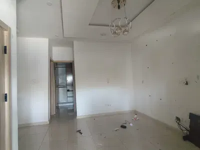 4 Bedroom Detached Duplex — VGC, Lekki, Lagos