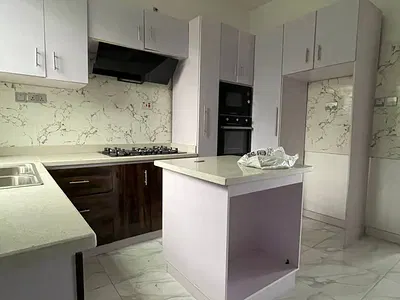 4 Bedroom Duplex — Ajah, Lagos