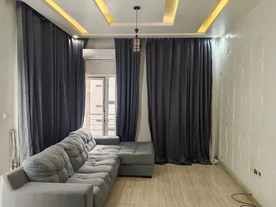 2 Bedroom Flat — 3rd Avenue Dantata Estate, Gwarinpa, Abuja