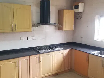 Lovely 3 Bedrooms Terrace Duplex — Lekki, Lagos