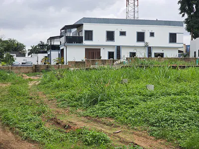 Prime Residential Land Plots at Prestige Estate. — Prestige Estate Onireke, Onireke GRA, Ibadan, Oyo