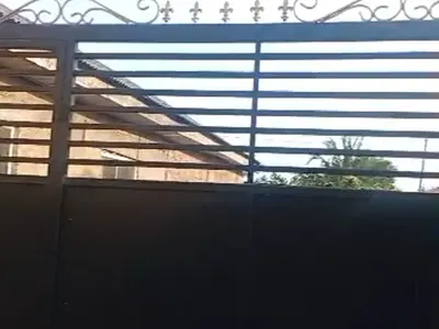 2 Blocks Flat Bungalow on Quarter Plot — Isuti Road, Igando, Ikotun, Lagos