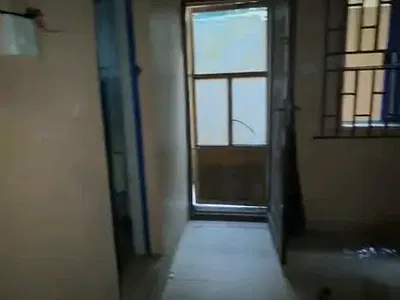Newly Built, Spacious & Standard *roomself — Shomolu, Lagos