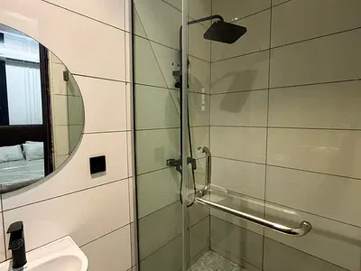 2 Bedroom Flat with Boys' Quarters — Ikate, Lekki, Lagos