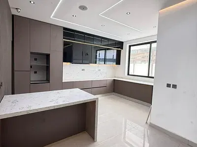 6 Bedroom Detached Duplex with Cinema — Lekki, Lagos