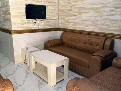 Very Neat 1 Bedroom Apartment — Sango Ota Street, Sango Ota, Ogun