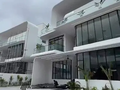 5 Bedroom Detached Duplex — Lekki Phase 1, Lekki, Lagos