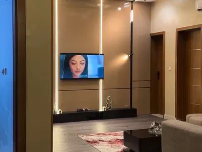 2 Bedroom Furnished Flat — Ikate, Lekki, Lagos