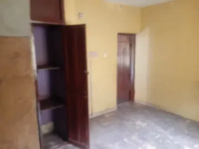2 Bedroom Flat — Labak Estate, Oko-Oba, Agege, Lagos