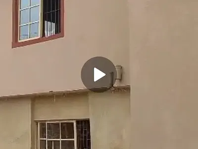 Block of 6 Flats — Ojodu, Lagos