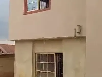 Block of 6 Flats — Ojodu, Lagos