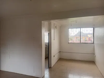 2 Bedroom Flat — LSDPC 4 Estate, Lekki, Lagos