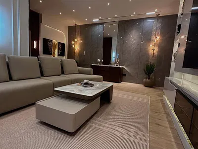Furnished 2 Bedroom Apartment with Elevator + Swimming Pool — Freedom Way, Lekki Phase 1, Lekki, Lagos