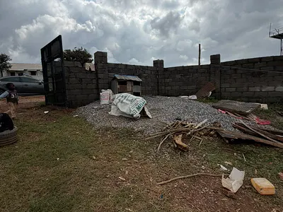 Land — Asokoro District, Abuja