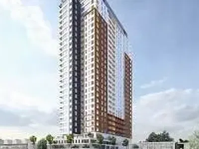 1 Bedroom Luxury Residential Apartment in 33-Floor Tower Offplan — Eko Atlantic City, Lagos