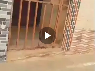3 Blocks Flats Bungalow — Ikola, Ipaja, Lagos