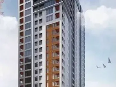 1 Bedroom Offplan with Payplan — Eko Atlantic City, Lagos