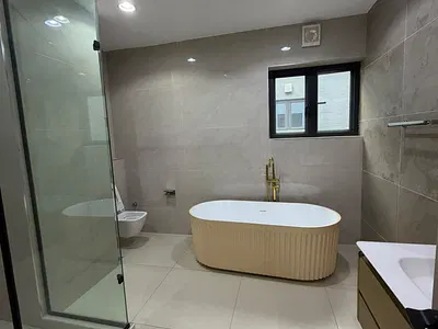6 Bedroom Detached Duplex — Ali Sule, Katampe Extension, Katampe, Abuja